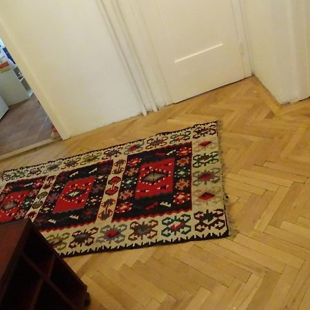 וינה Helle Freundliche Wohnung Im Zentrum מראה חיצוני תמונה