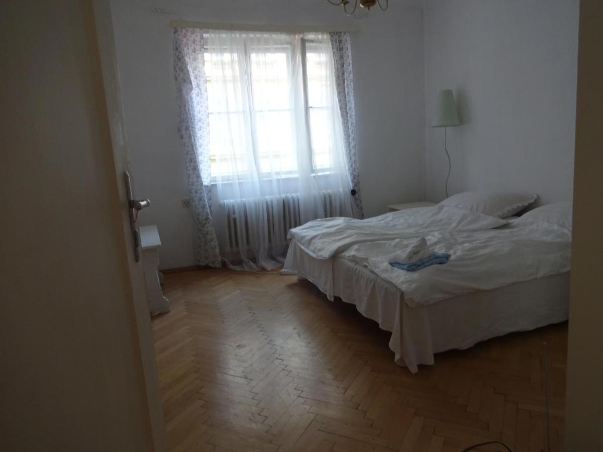 וינה Helle Freundliche Wohnung Im Zentrum מראה חיצוני תמונה