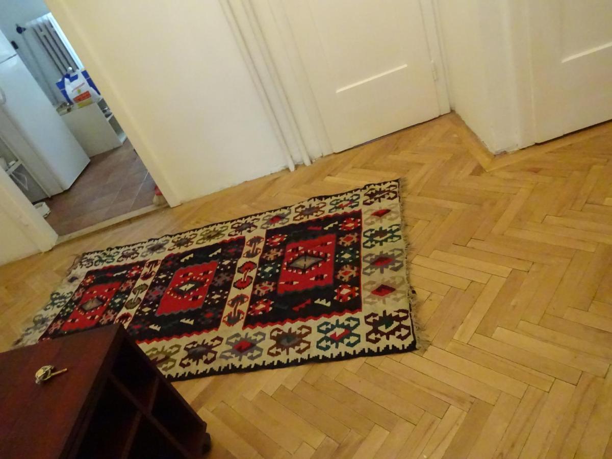 וינה Helle Freundliche Wohnung Im Zentrum מראה חיצוני תמונה