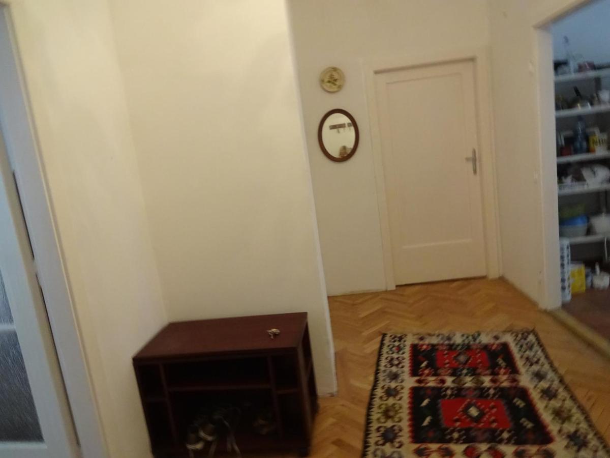 וינה Helle Freundliche Wohnung Im Zentrum מראה חיצוני תמונה