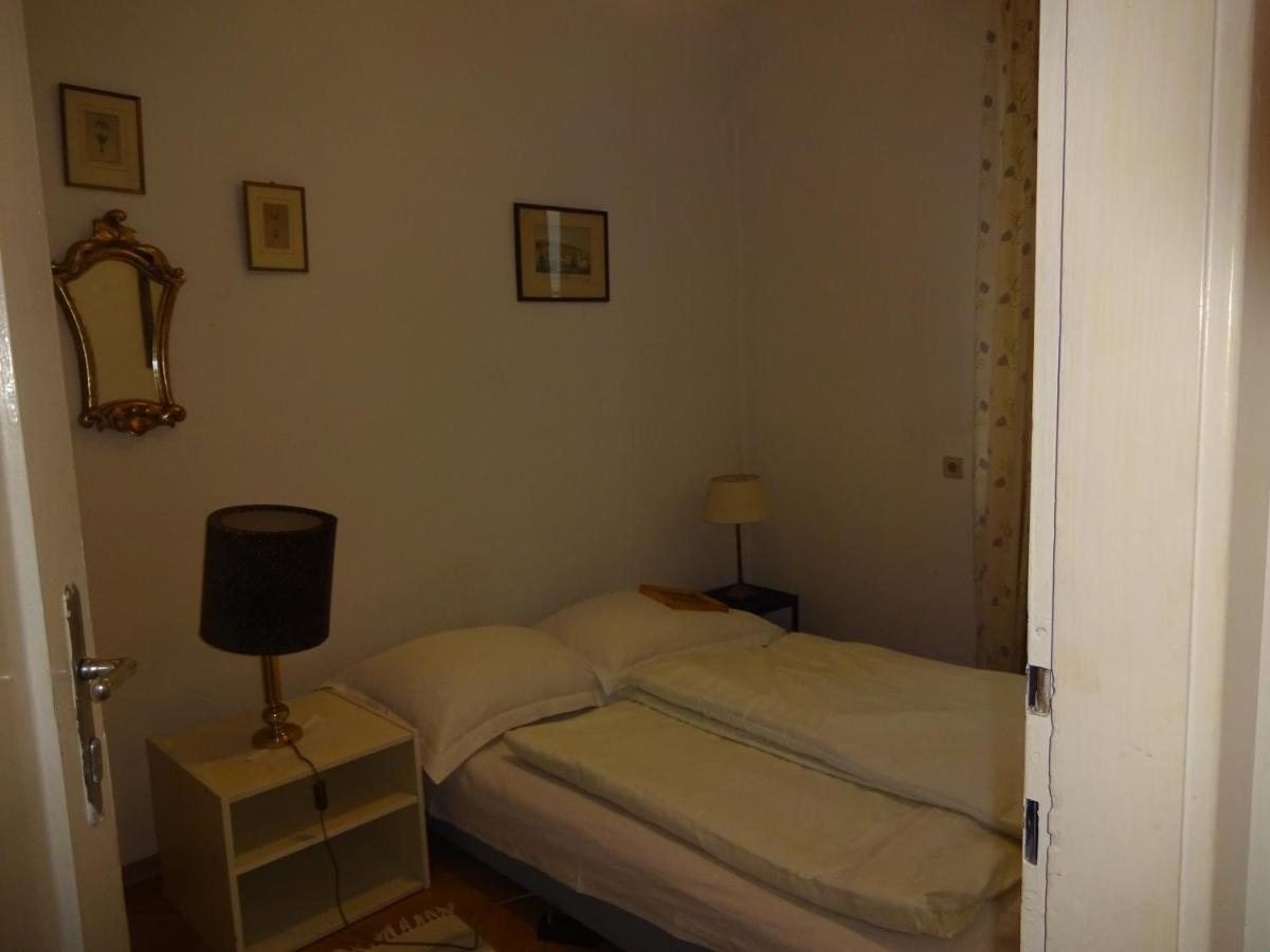 וינה Helle Freundliche Wohnung Im Zentrum מראה חיצוני תמונה