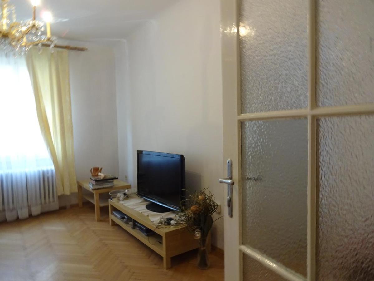 וינה Helle Freundliche Wohnung Im Zentrum מראה חיצוני תמונה